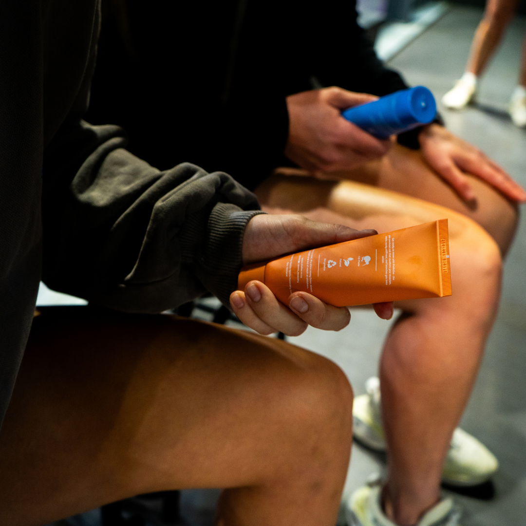 The Performance Pack