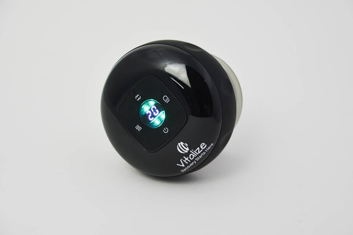 Electronic Cupping - MassageGuns.co.nz