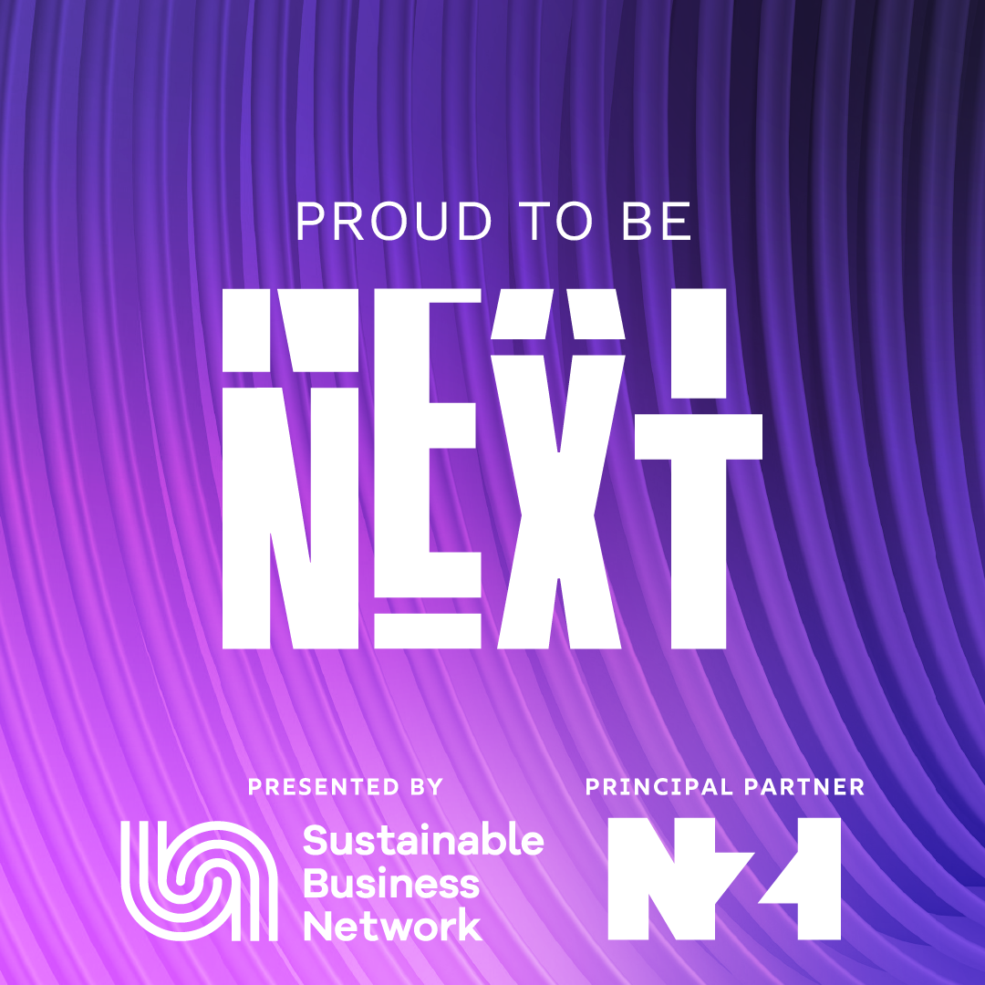Announcing Who’s Next