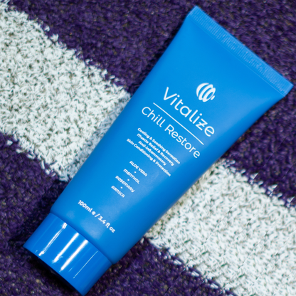 Vitalize Chill Restore - MassageGuns.co.nz