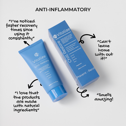 Vitalize Chill Restore