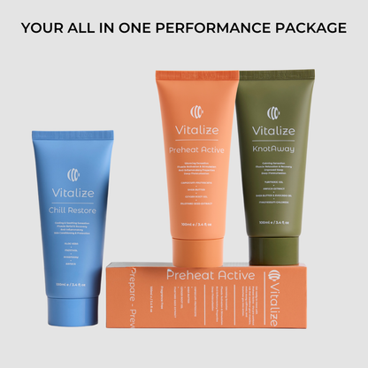 The Performance Pack
